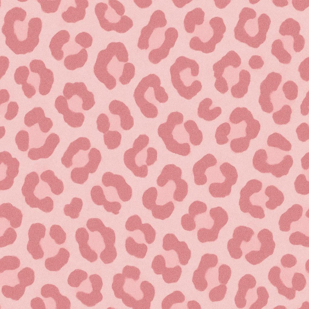 Leopard Pattern
